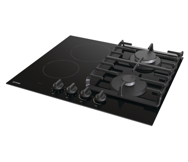 Płyta gazowa Gorenje GCE691BSC - 1327533 - zdjęcie 5